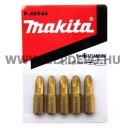 Makita titánium bit PZ3x25 mm - 5 db