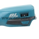 Makita DJV181Z akkus szúrófűrész géptest