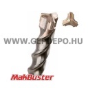 Makita Makbuster SDS-Plus fúrószár 16x210 mm