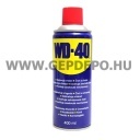 WD-40 kontakt spray 400 ml